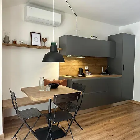 Appartamento Il Nido Carona (Bergamo)