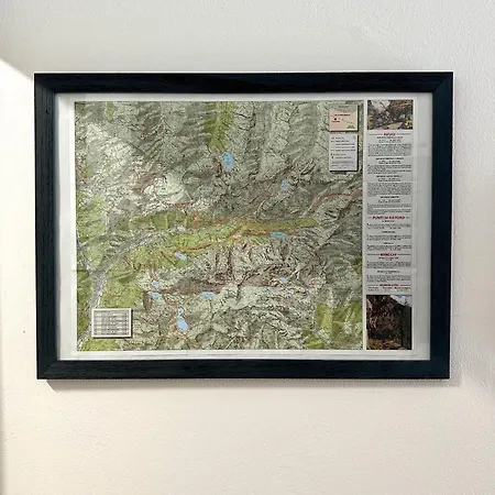 Il Nido Carona (Bergamo)