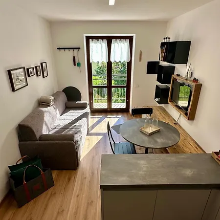 Appartamento Il Nido Carona (Bergamo)