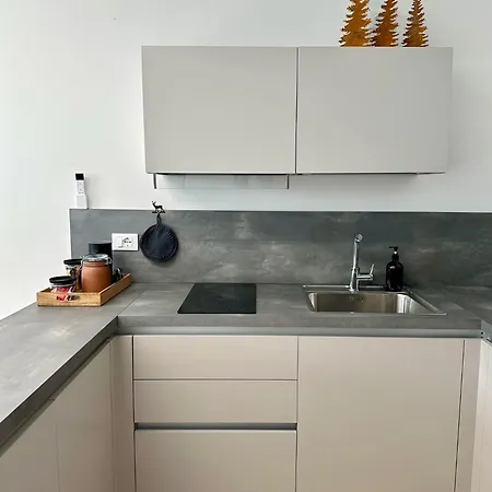 Il Nido Carona (Bergamo)